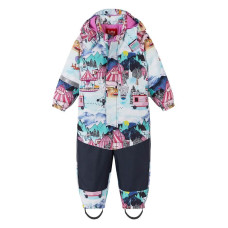 Зимовий комбінезон Tutta by Reima Menni 6100007A-6821
